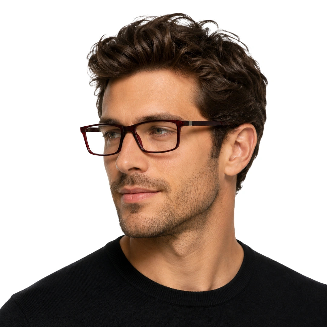 Blue Jack M14 | Modern Everyday Rectangle Frame-zoom-70