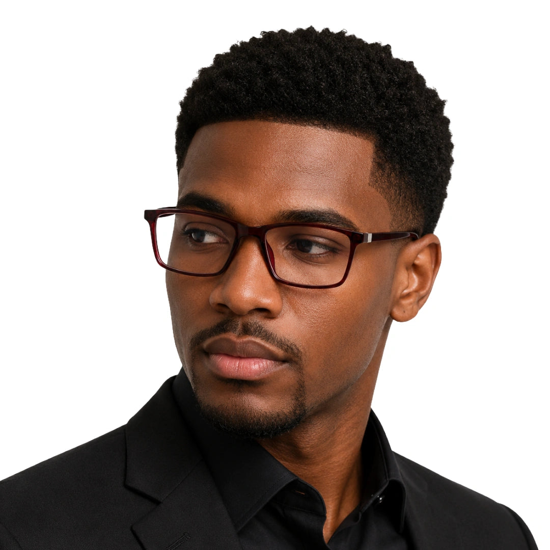 Blue Jack M14 | Modern Everyday Rectangle Frame-72