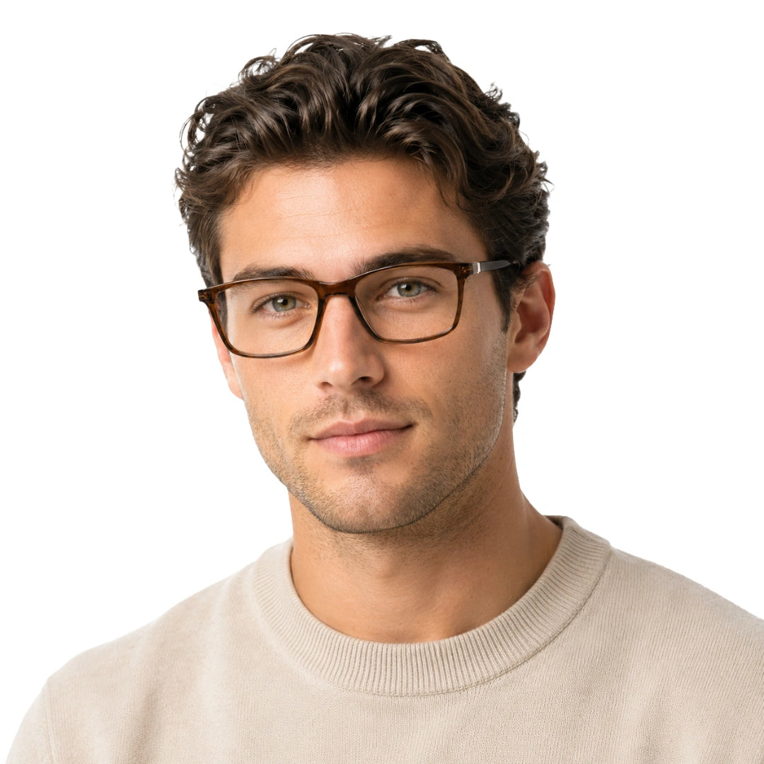 Blue Jack M14 | Modern Everyday Rectangle Frame-zoom-61