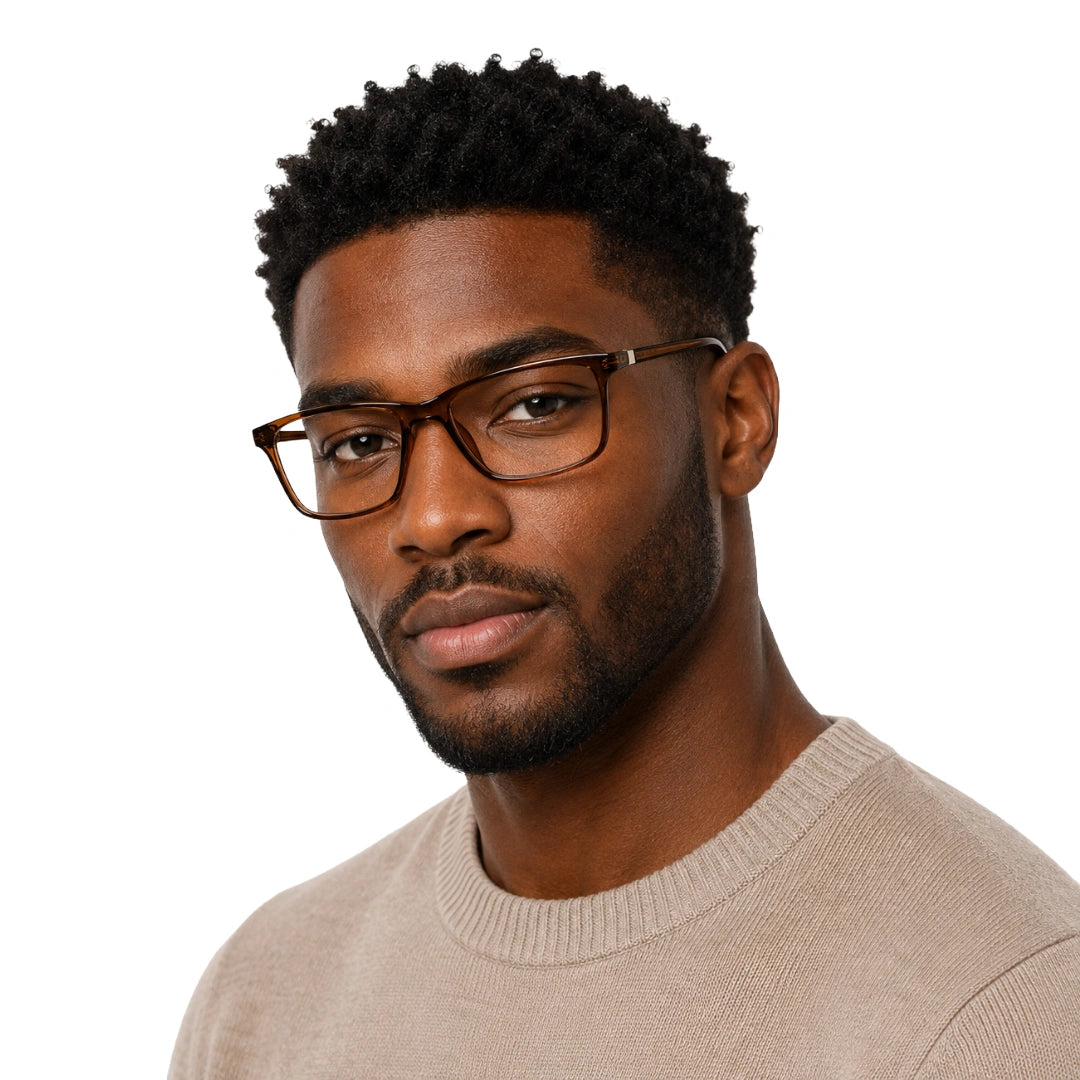 Blue Jack M14 | Modern Everyday Rectangle Frame-63