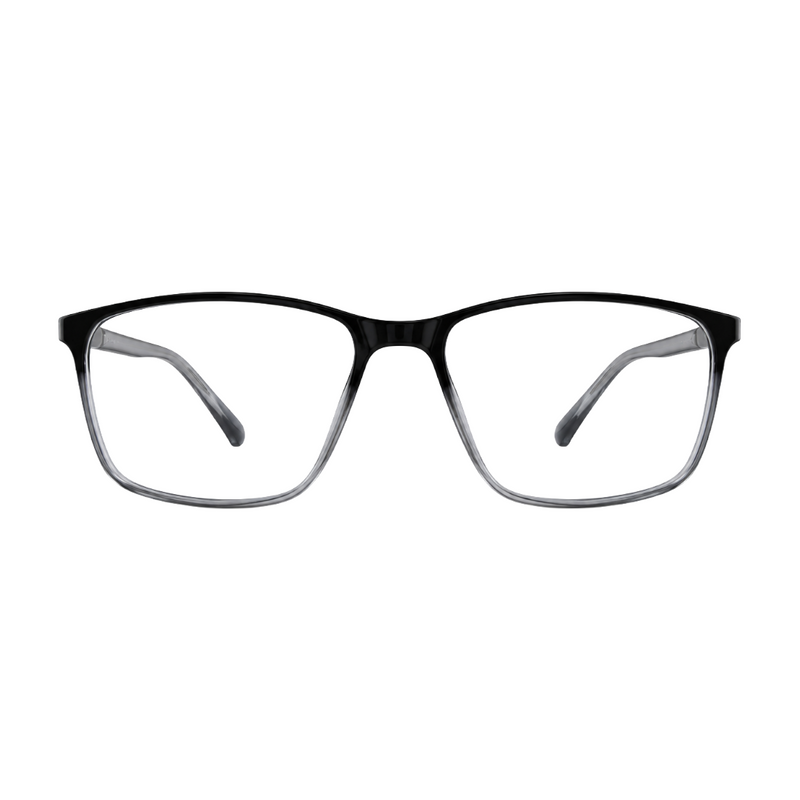Blue Jack M15 Rectangular Prescription Glasses-zoom-