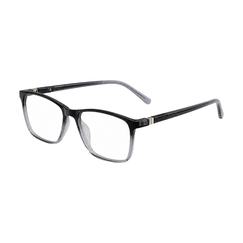 Blue Jack M15 Rectangular Prescription Glasses-zoom-
