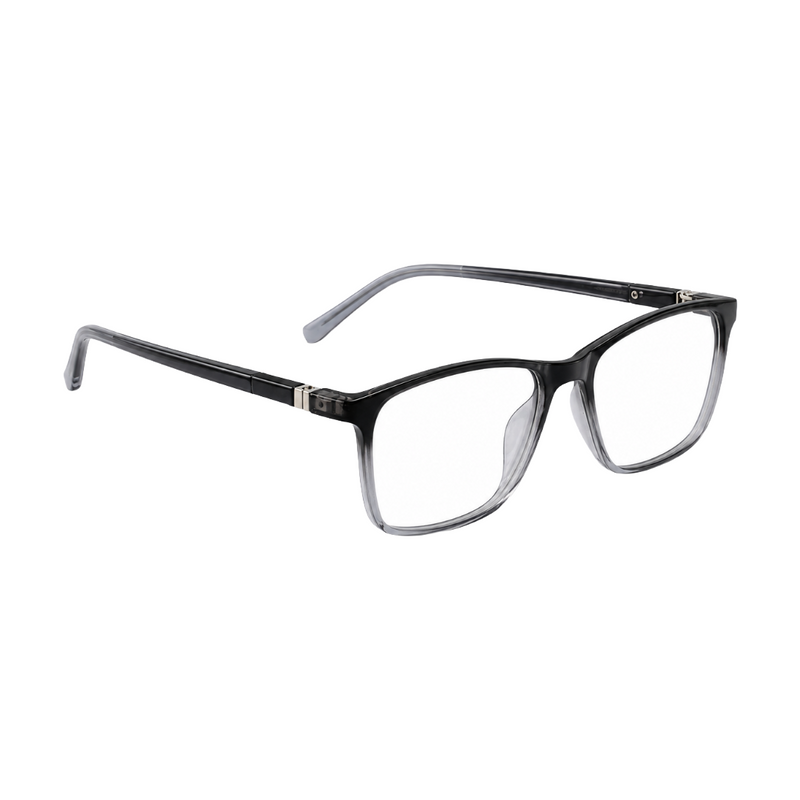 Blue Jack M15 Rectangular Prescription Glasses-zoom-