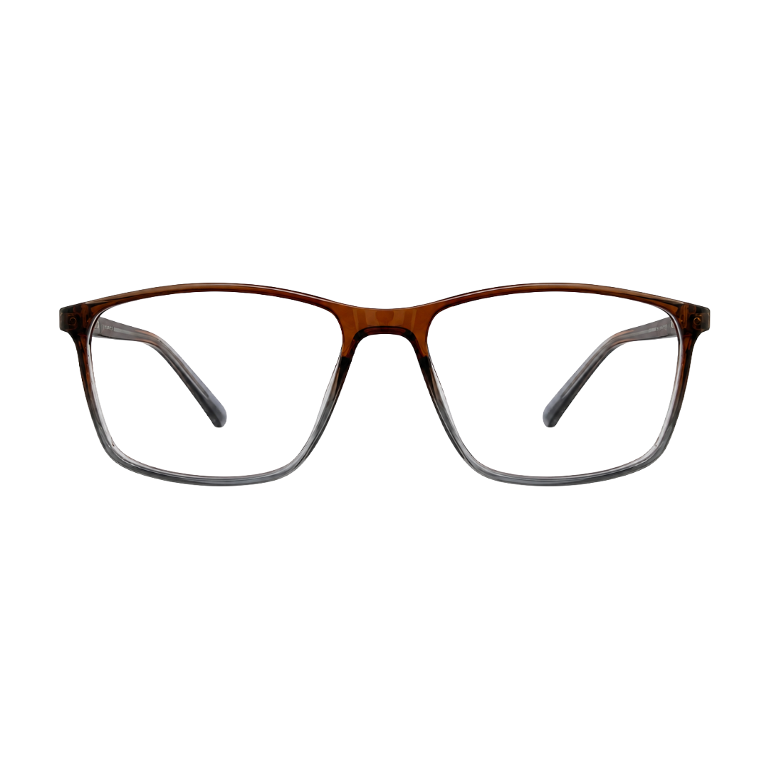 Blue Jack M15 Rectangular Prescription Glasses-19