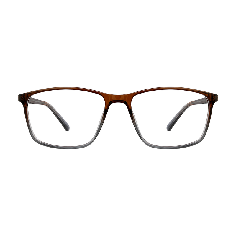 Blue Jack M15 Rectangular Prescription Glasses-zoom-
