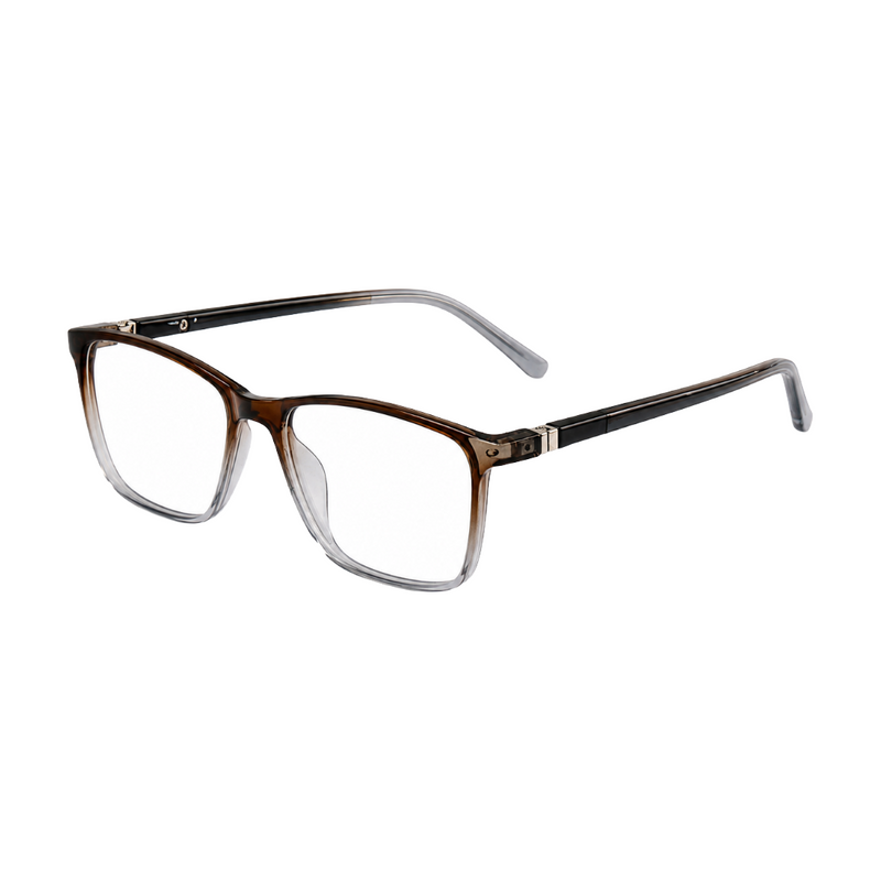 Blue Jack M15 Rectangular Prescription Glasses-zoom-