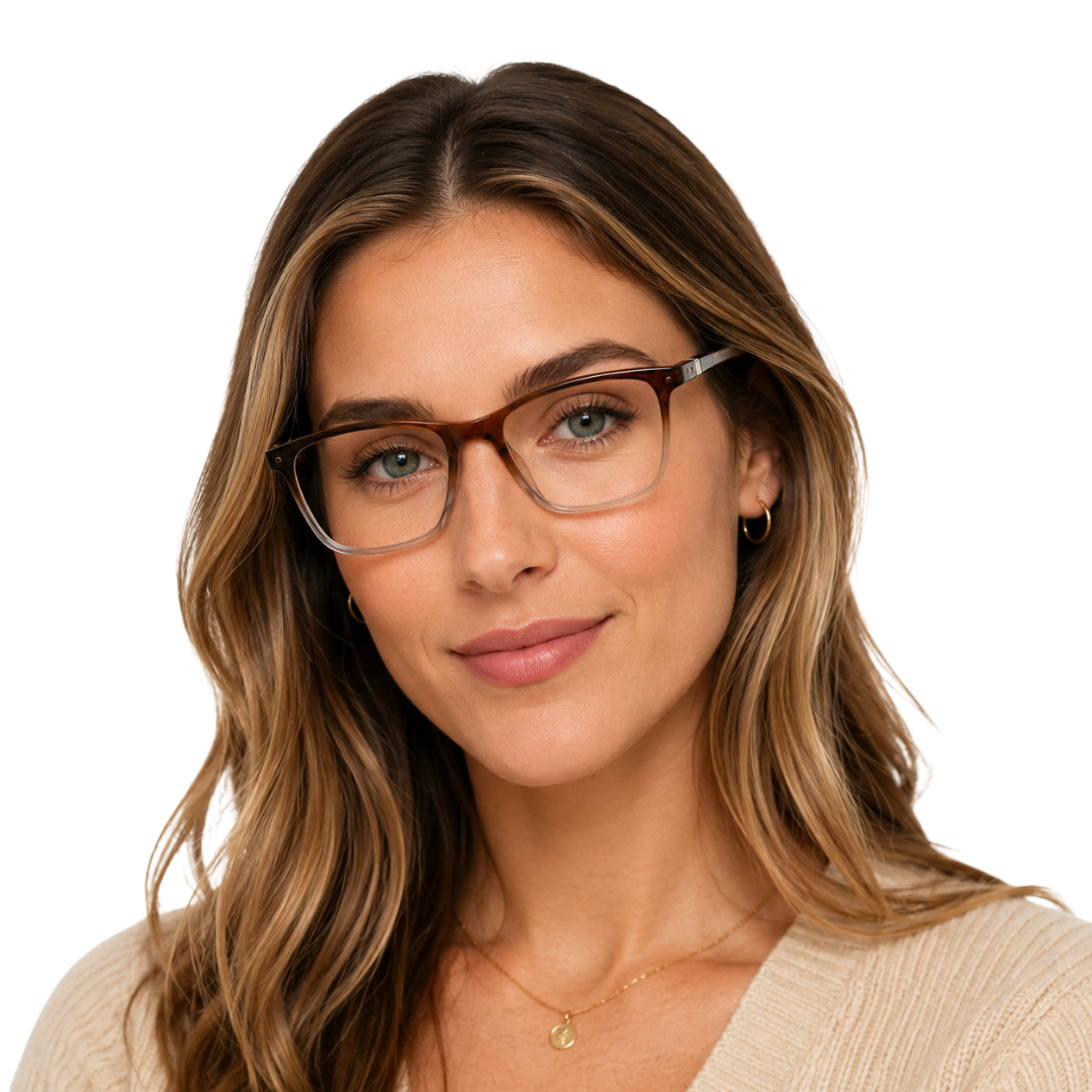 Blue Jack M15 Rectangular Prescription Glasses-zoom-24