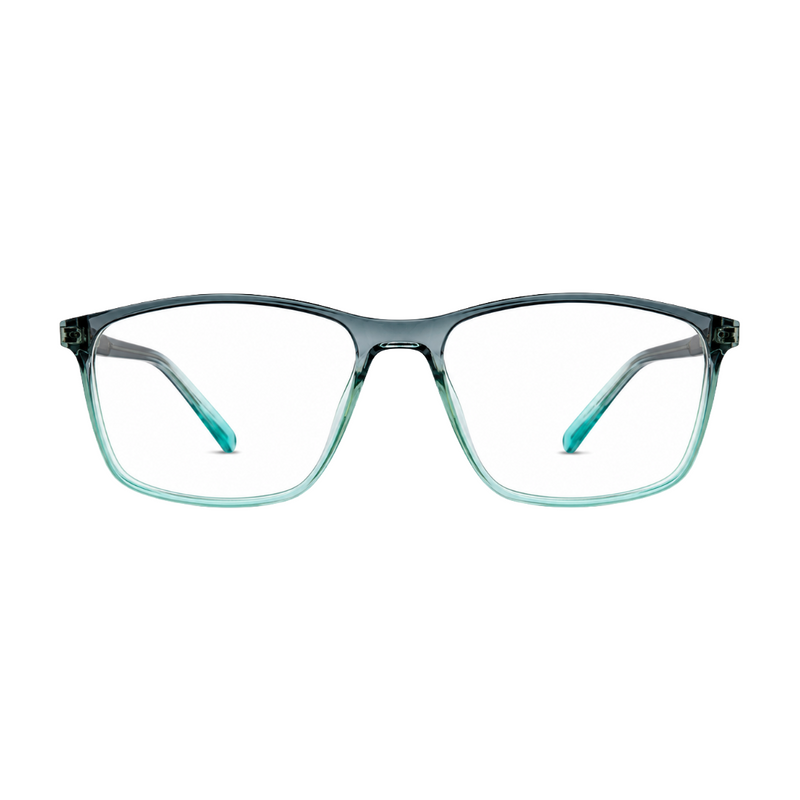 Blue Jack M15 Rectangular Prescription Glasses-zoom-