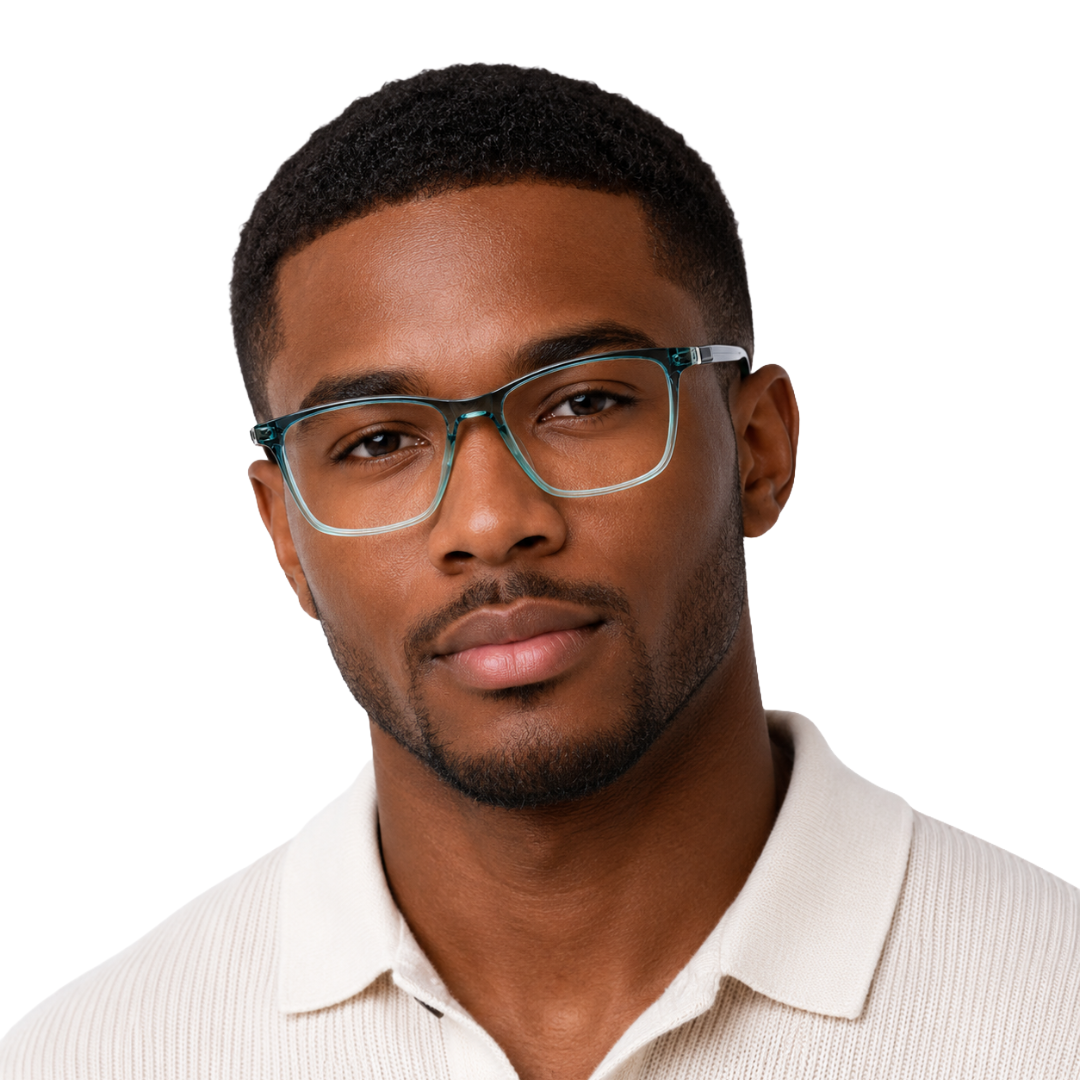 Blue Jack M15 Rectangular Prescription Glasses-zoom-36