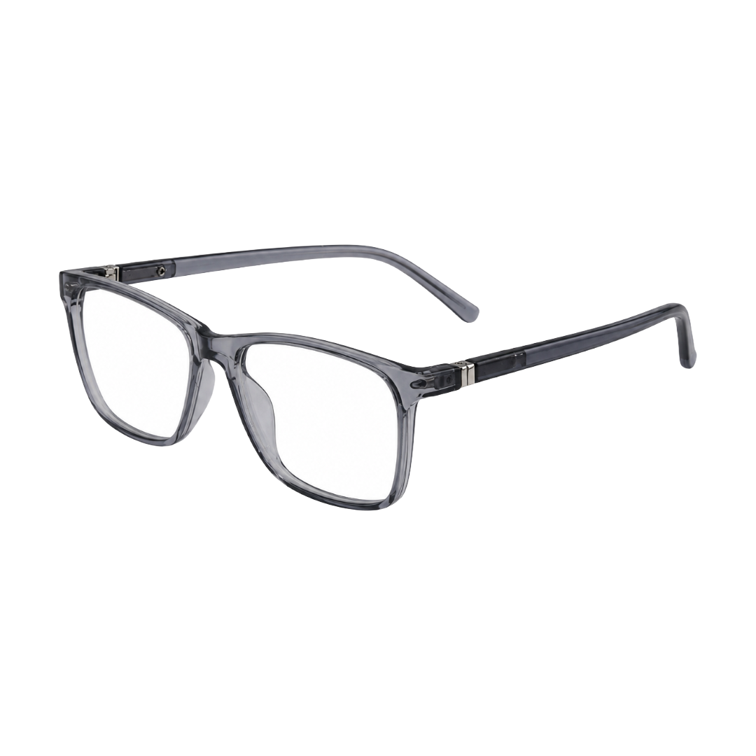 Blue Jack M15 Rectangular Prescription Glasses-2