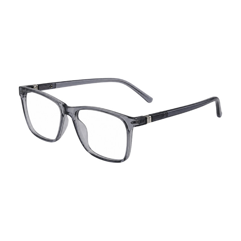 Blue Jack M15 Rectangular Prescription Glasses-zoom-