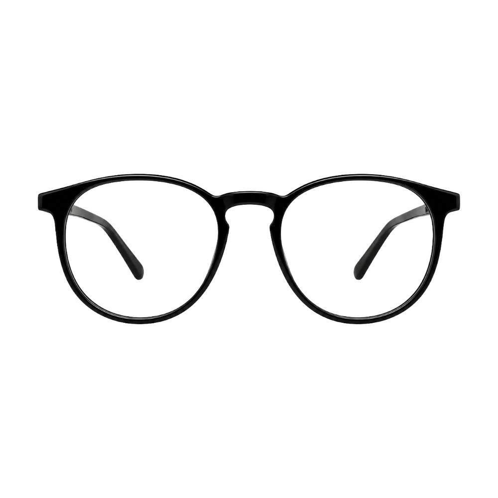 Blue Jack M3 Round Prescription Glasses