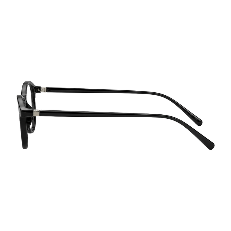 Blue Jack M3 Round Prescription Glasses-zoom-