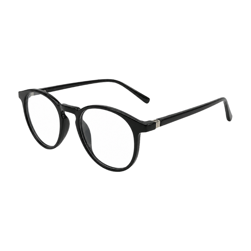 Blue Jack M3 Round Prescription Glasses-zoom-