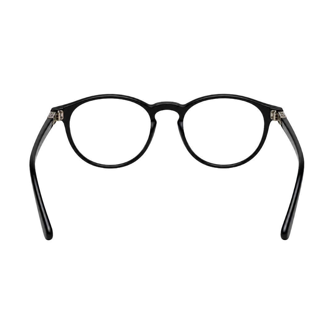 Blue Jack M3 Round Prescription Glasses-zoom-5