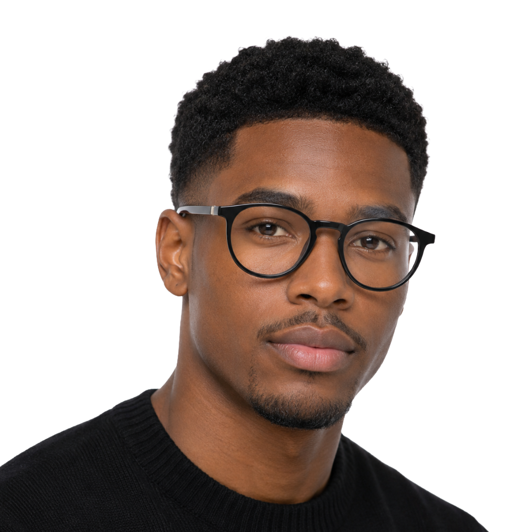 Blue Jack M3 Round Prescription Glasses-zoom-9