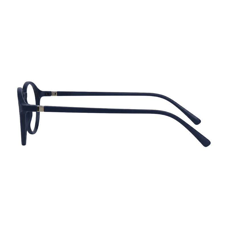 Blue Jack M3 Round Prescription Glasses-zoom-