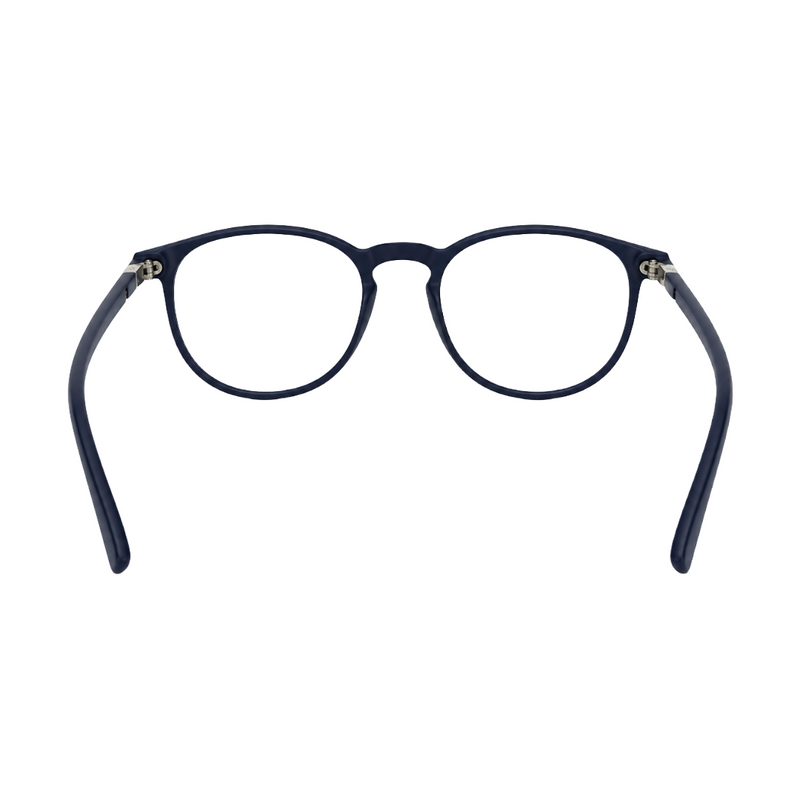 Blue Jack M3 Round Prescription Glasses-zoom-