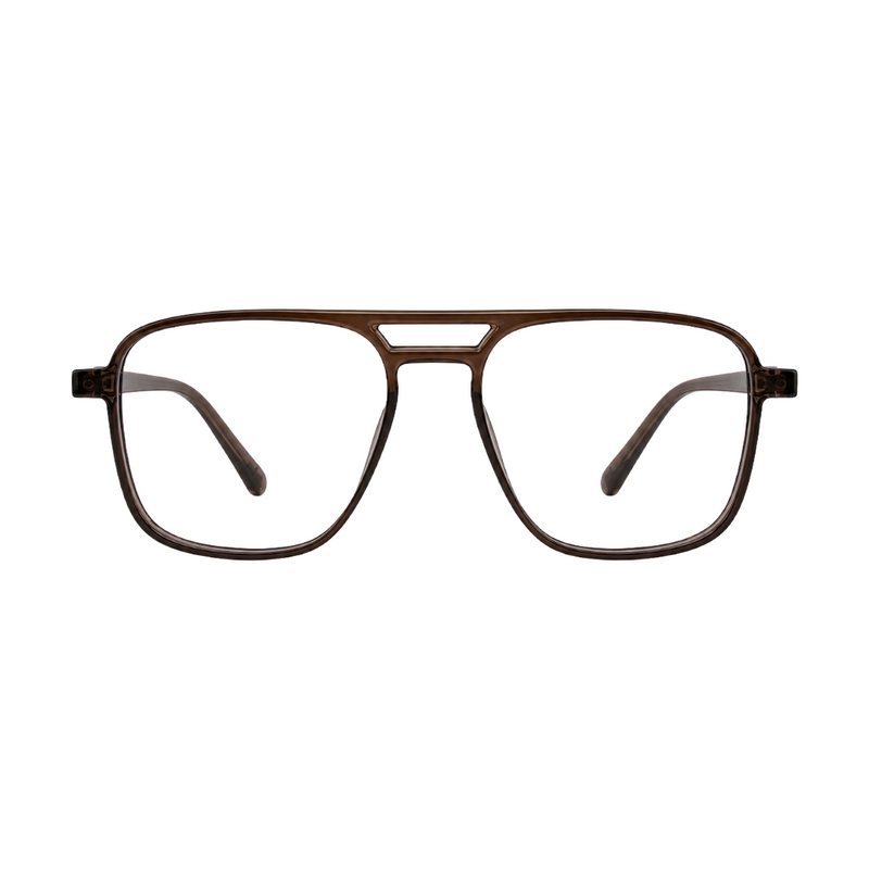 Blue Jack M30 Double Bridge Eyeglasses-zoom-