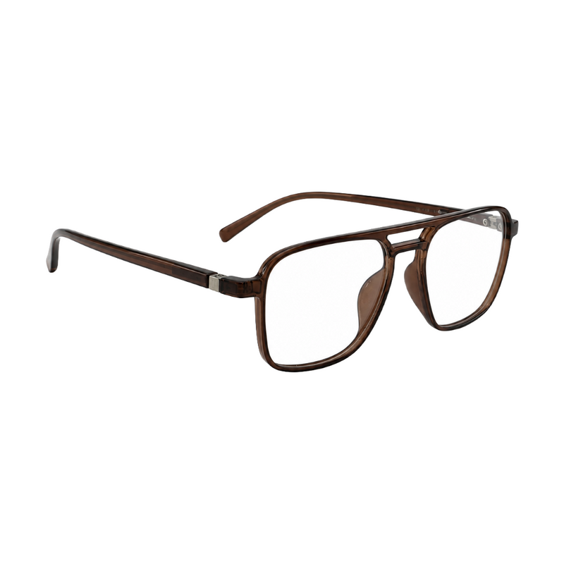 Blue Jack M30 Double Bridge Eyeglasses-zoom-
