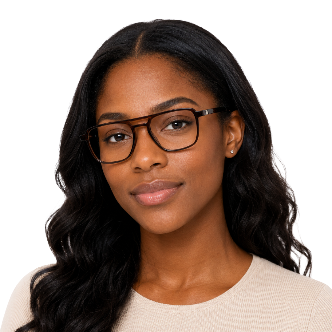 Blue Jack M30 Double Bridge Eyeglasses-zoom-35