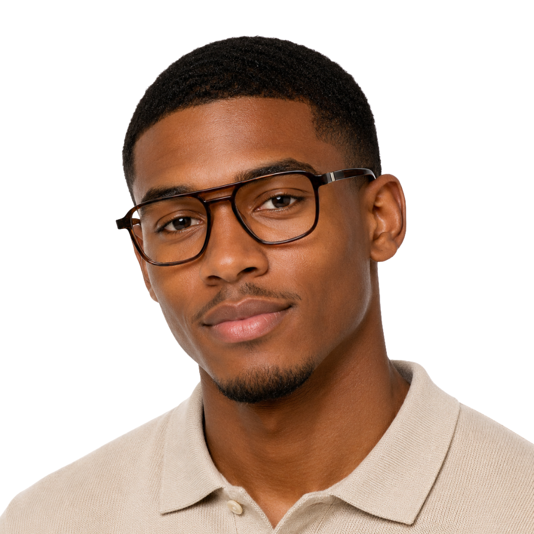 Blue Jack M30 Double Bridge Eyeglasses-zoom-36