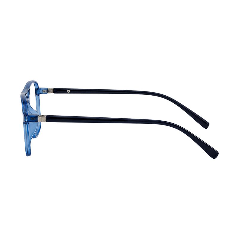 Blue Jack M30 Double Bridge Eyeglasses-zoom-