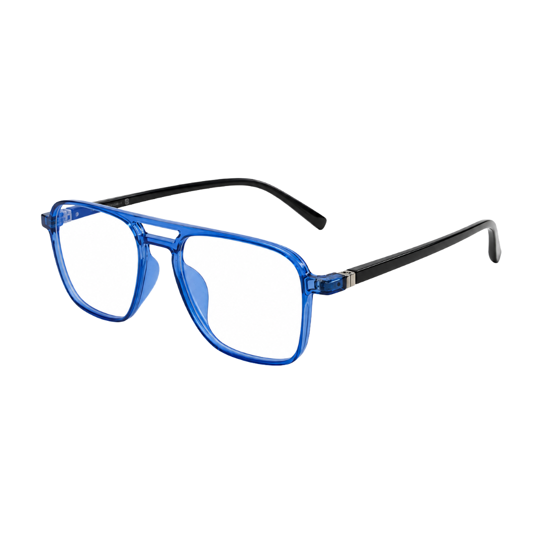Blue Jack M30 Double Bridge Eyeglasses-20