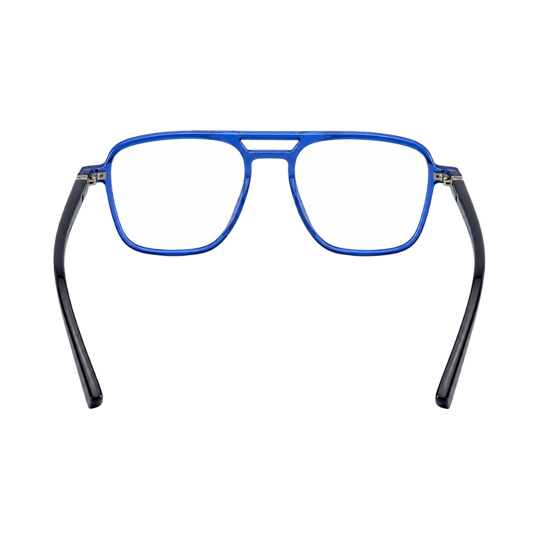 Blue Jack M30 Double Bridge Eyeglasses-22