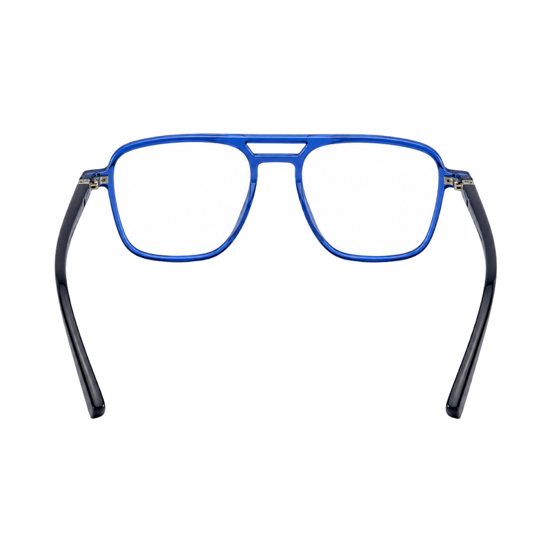 Blue Jack M30 Double Bridge Eyeglasses-zoom-