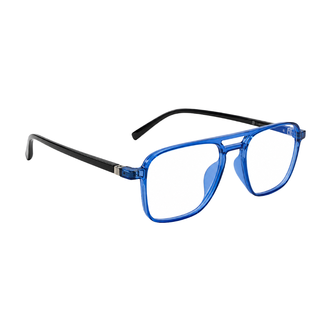 Blue Jack M30 Double Bridge Eyeglasses-23