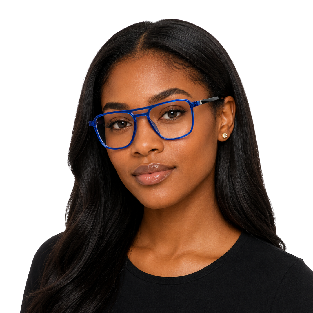 Blue Jack M30 Double Bridge Eyeglasses-zoom-26