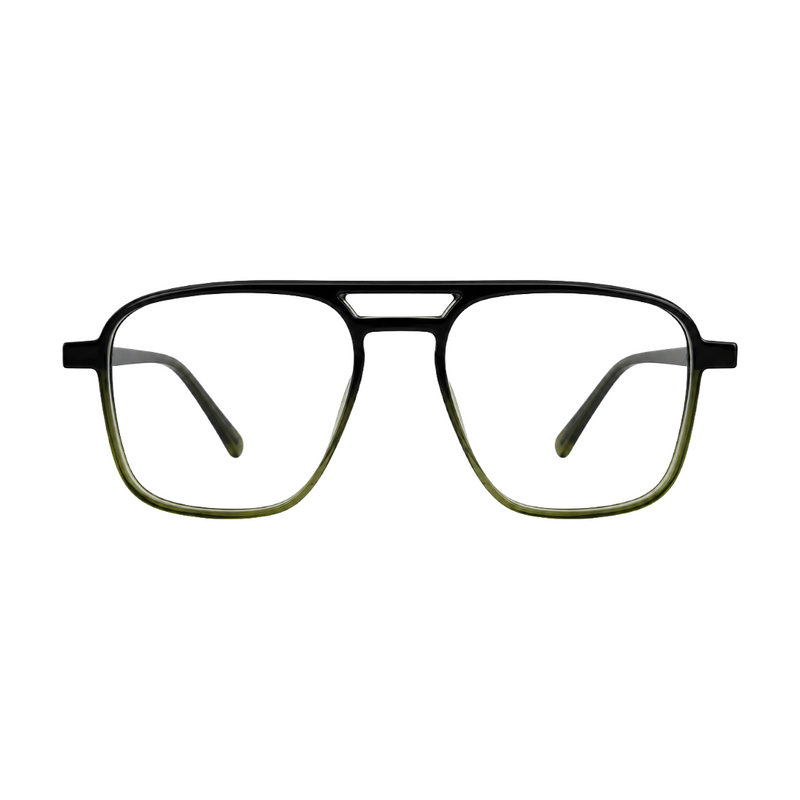 Blue Jack M30 Double Bridge Eyeglasses-zoom-