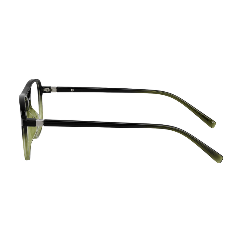 Blue Jack M30 Double Bridge Eyeglasses-zoom-