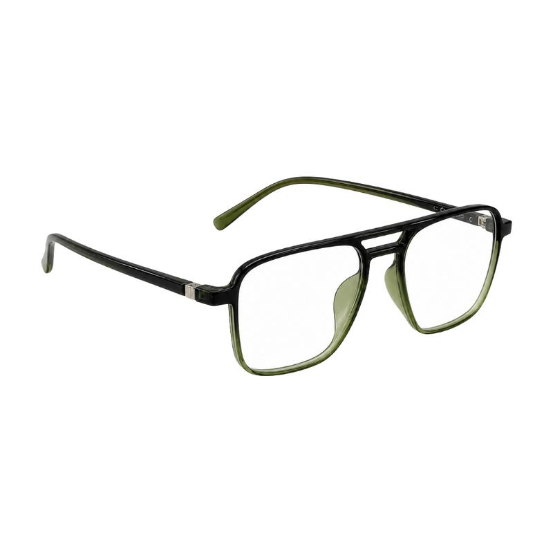 Blue Jack M30 Double Bridge Eyeglasses-zoom-
