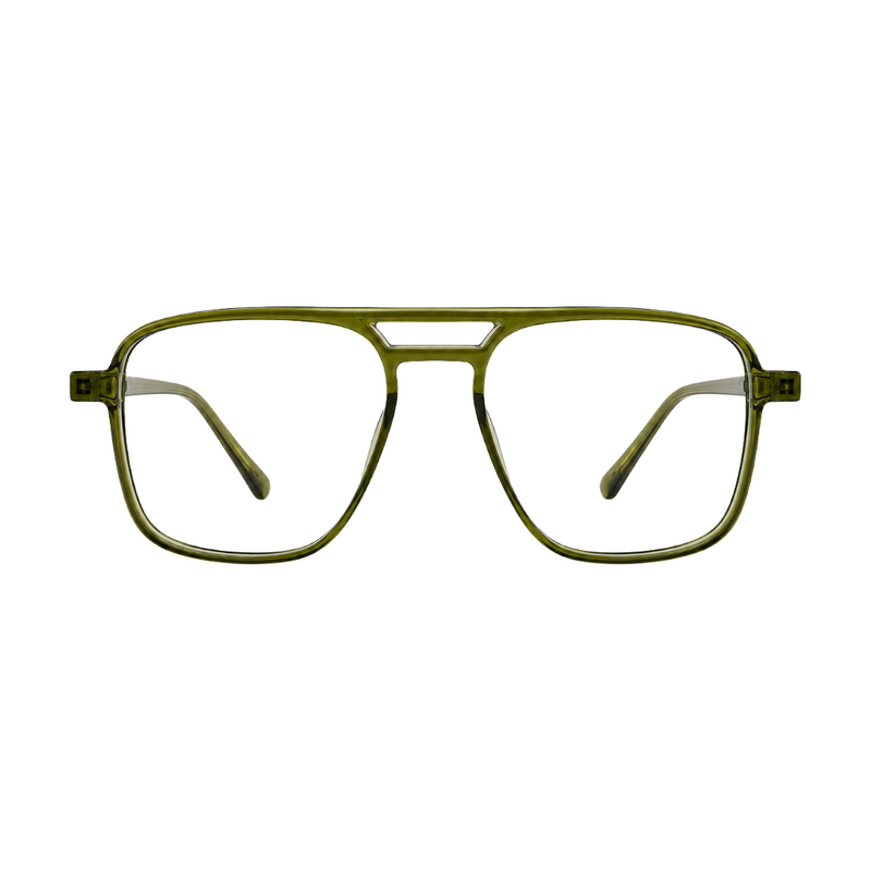 Blue Jack M30 Double Bridge Eyeglasses-zoom-