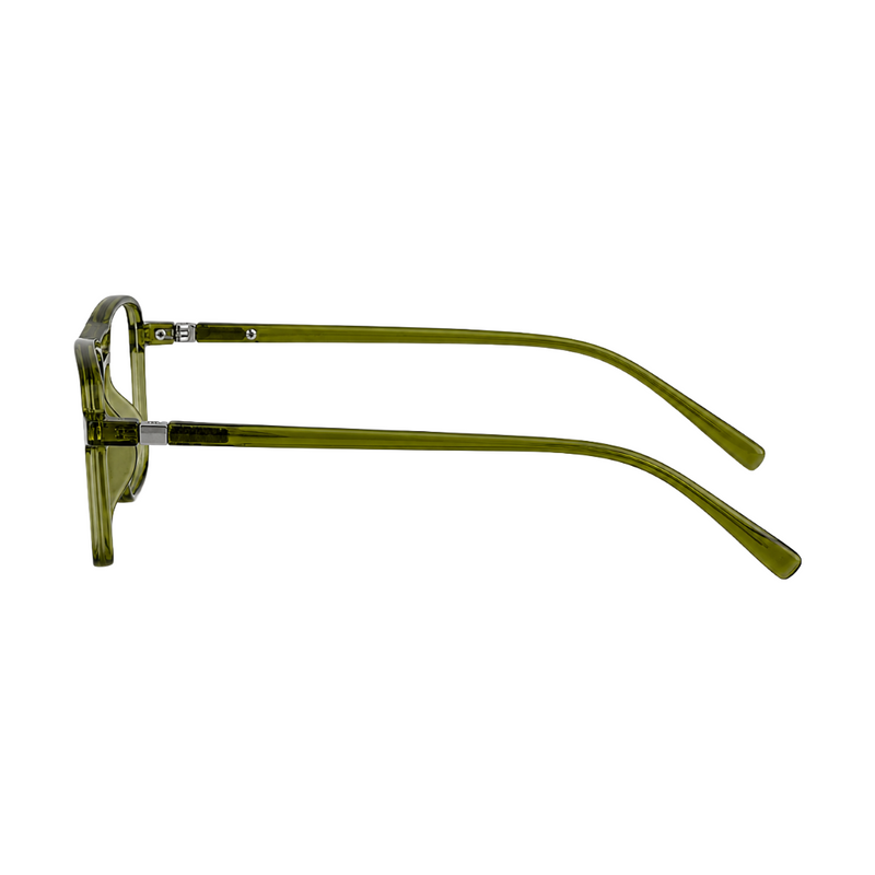 Blue Jack M30 Double Bridge Eyeglasses-zoom-