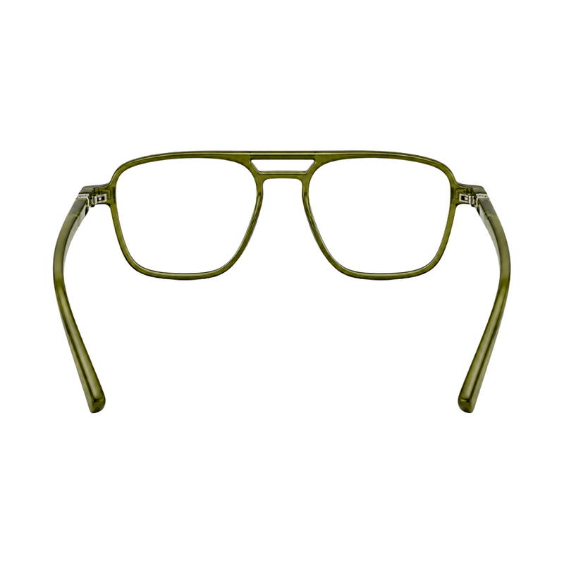 Blue Jack M30 Double Bridge Eyeglasses-zoom-