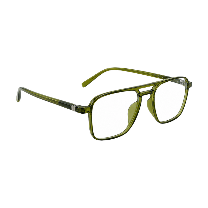 Blue Jack M30 Double Bridge Eyeglasses-zoom-
