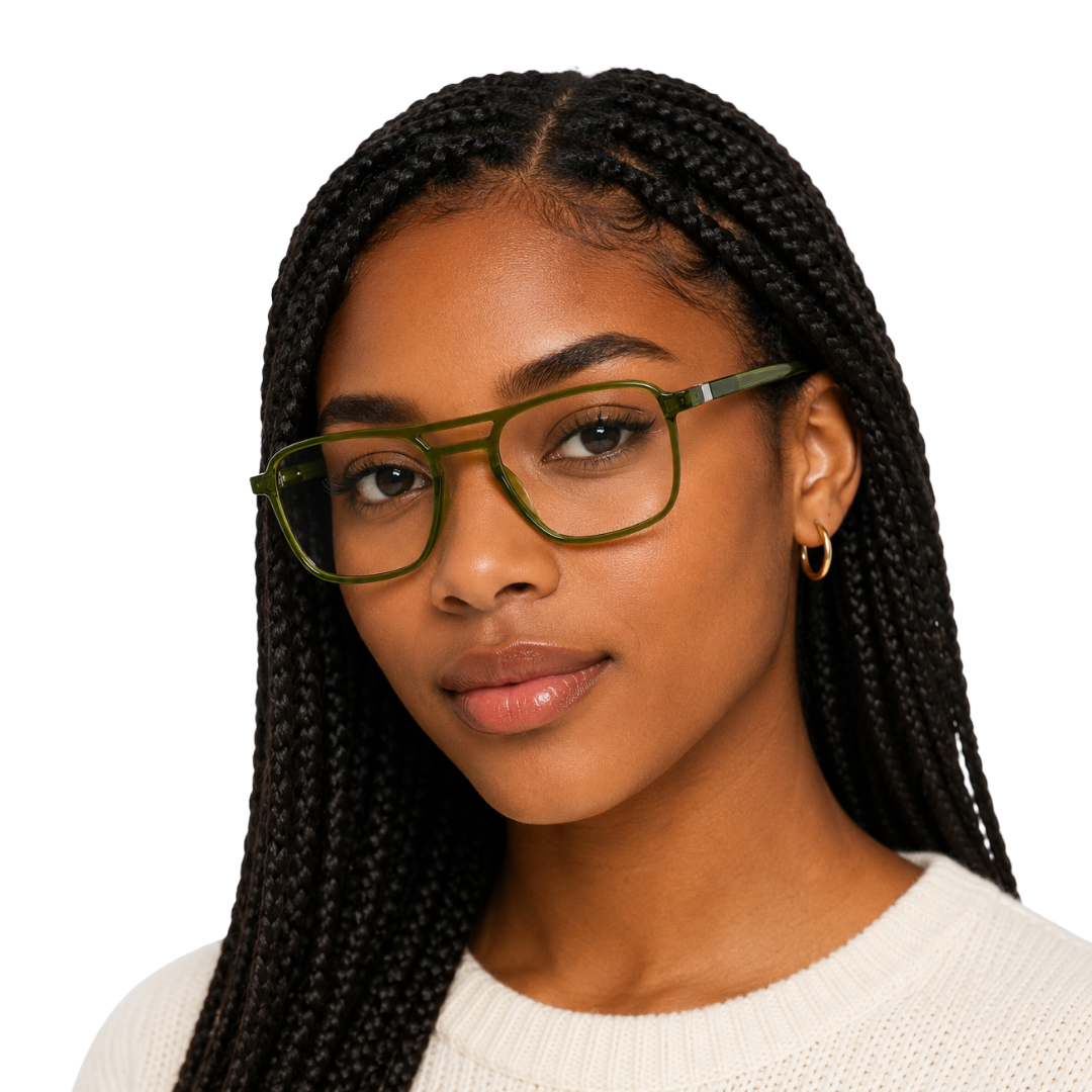 Blue Jack M30 Double Bridge Eyeglasses-zoom-42
