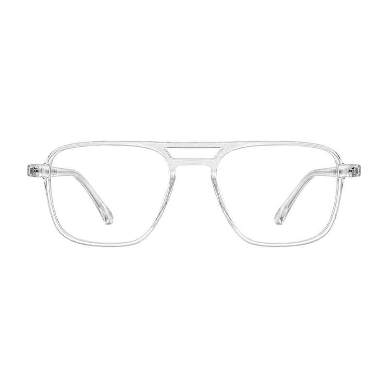 Blue Jack M30 Double Bridge Eyeglasses-zoom-