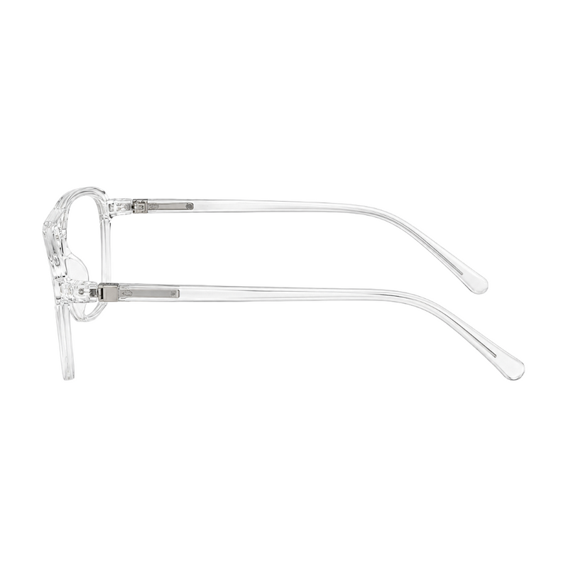 Blue Jack M30 Double Bridge Eyeglasses-zoom-