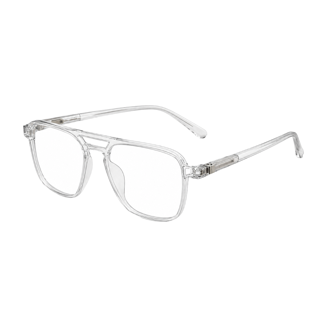Blue Jack M30 Double Bridge Eyeglasses