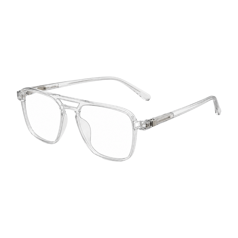 Blue Jack M30 Double Bridge Eyeglasses-zoom-
