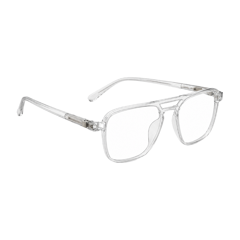 Blue Jack M30 Double Bridge Eyeglasses-zoom-