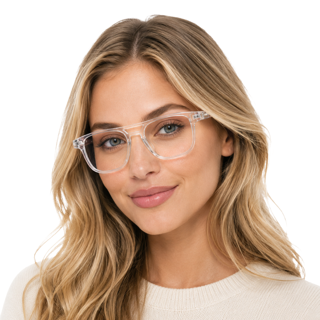 Blue Jack M30 Double Bridge Eyeglasses-zoom-8