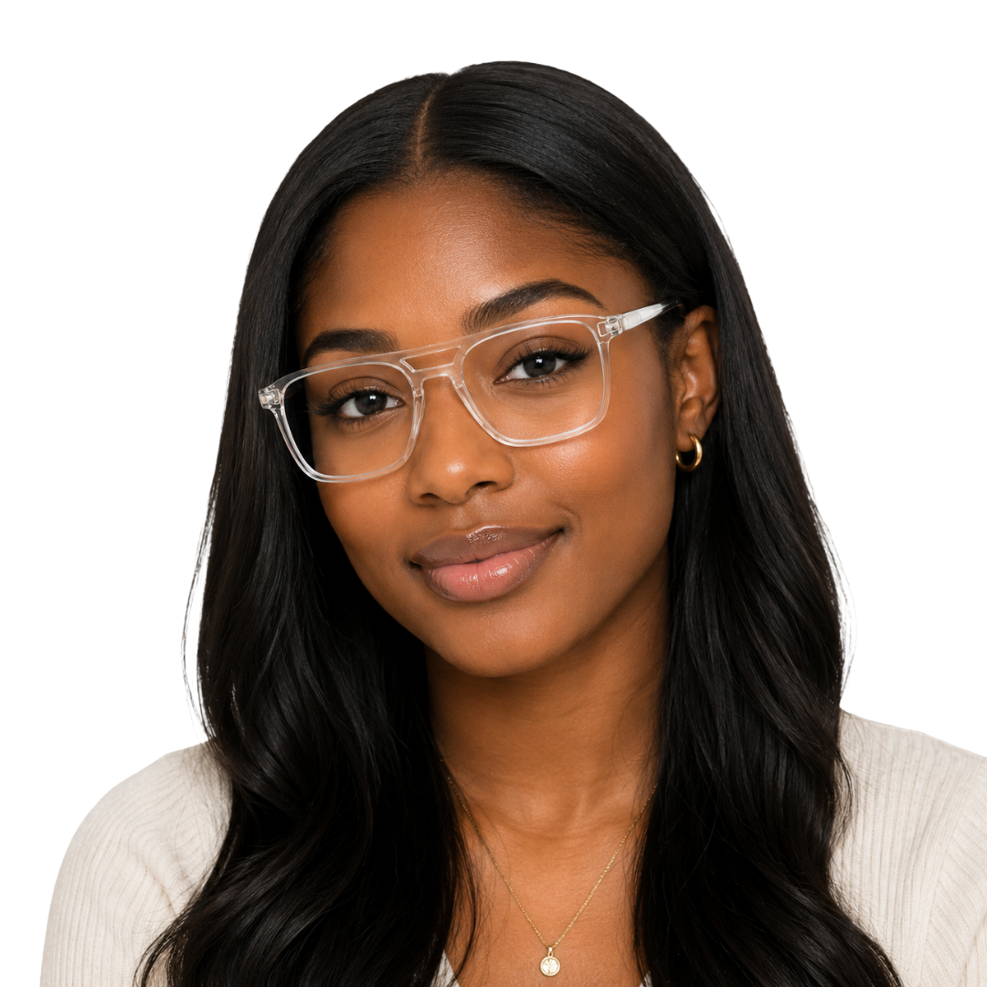 Blue Jack M30 Double Bridge Eyeglasses-6