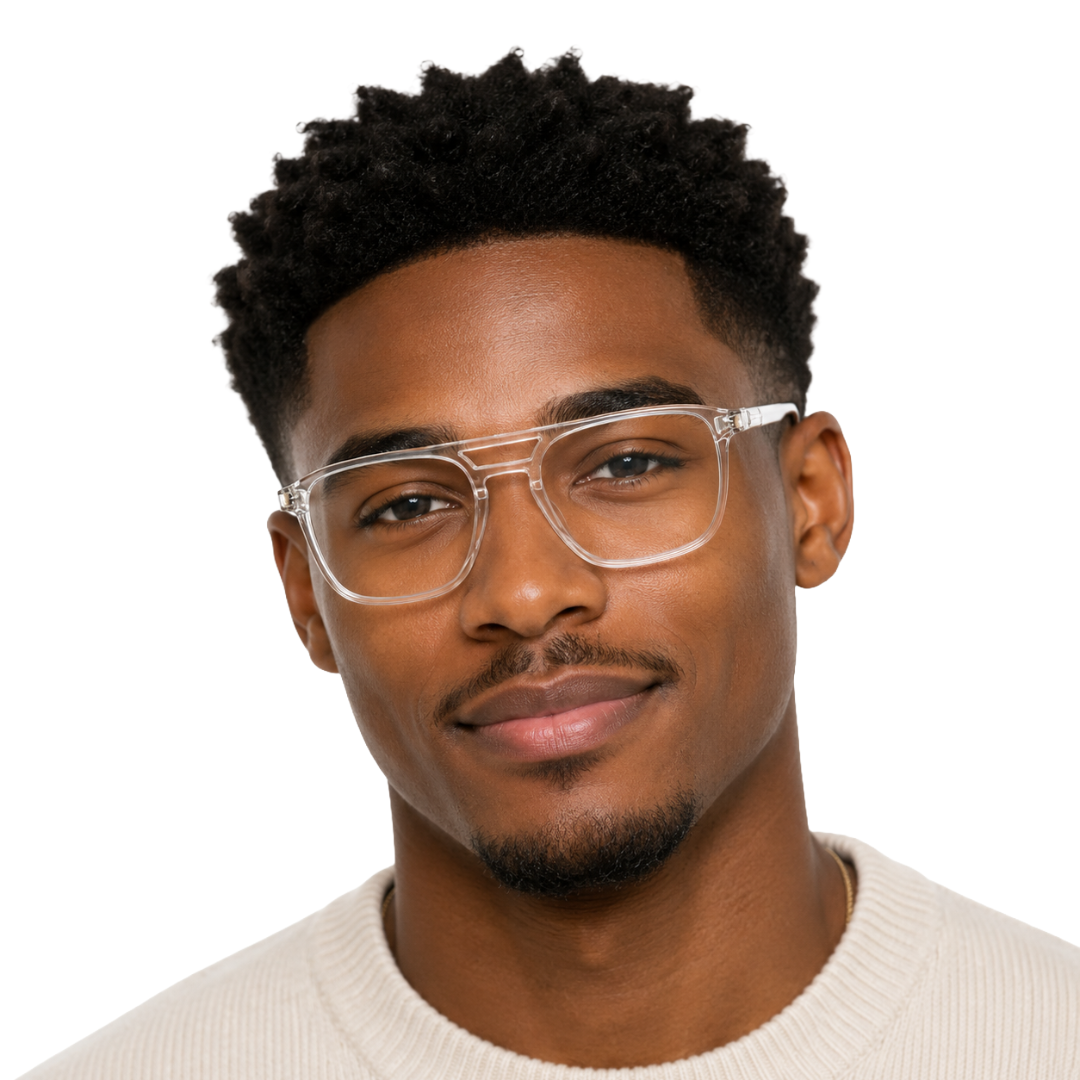 Blue Jack M30 Double Bridge Eyeglasses-7