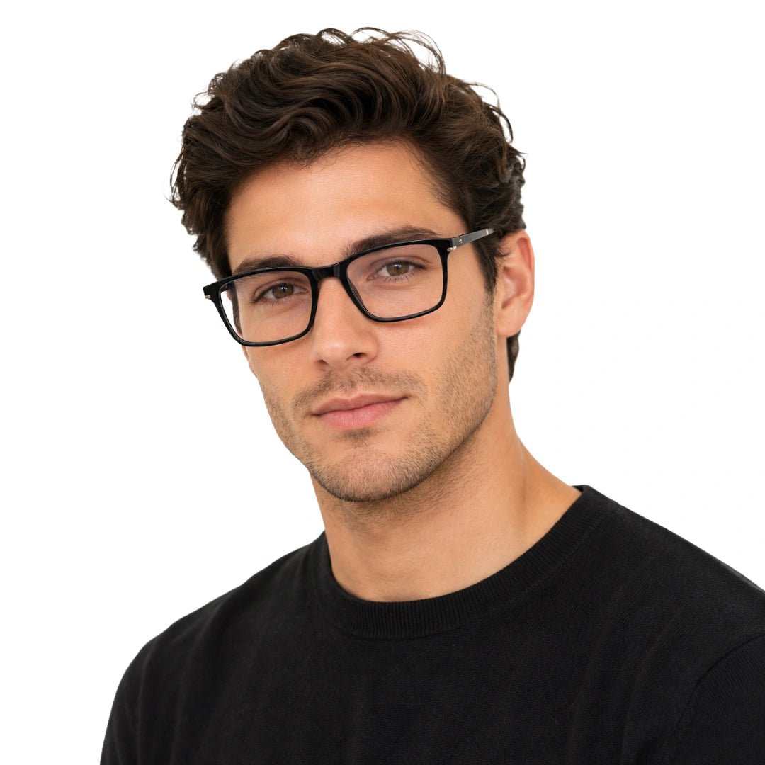 Blue Jack M14 | Modern Everyday Rectangle Frame-zoom-16