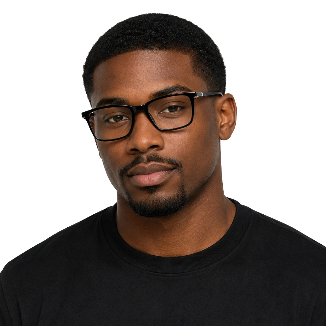 Blue Jack M14 | Modern Everyday Rectangle Frame-17